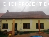 Poptávka: Projektová dokumentace na stavbu podkroví a střechu domu